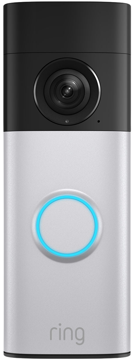 Ring video doorbell (2 of 3)