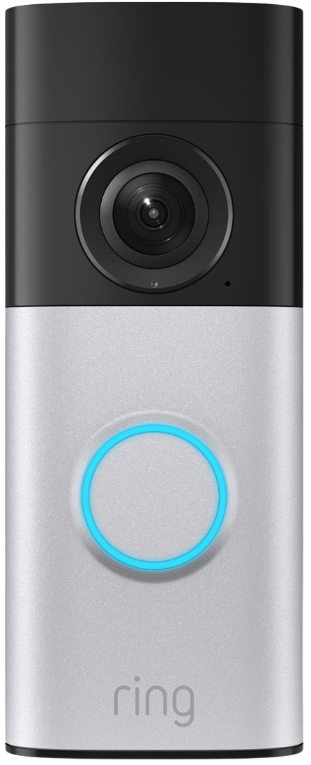 Ring video doorbell (3 of 3)